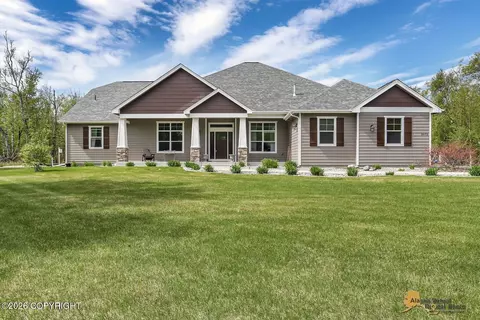 3972 N Snowgoose Rd, Palmer, AK 99645