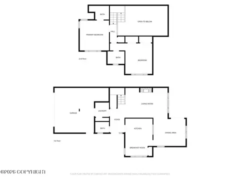 10621 Commodore Dr, Anchorage, AK 99507 photo 8