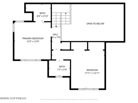 10621 Commodore Dr, Anchorage, AK 99507 photo 2