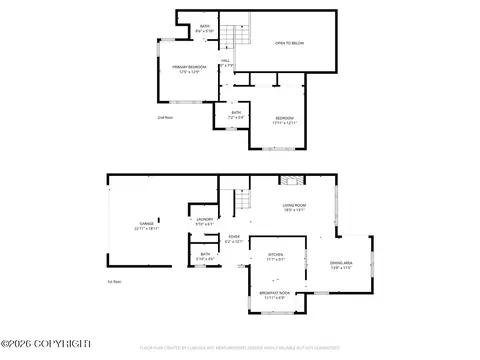 10621 Commodore Dr, Anchorage, AK 99507 photo 12