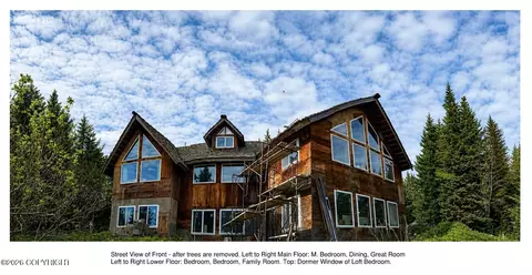 1139 De Graffenried Ct, Homer, AK 99603