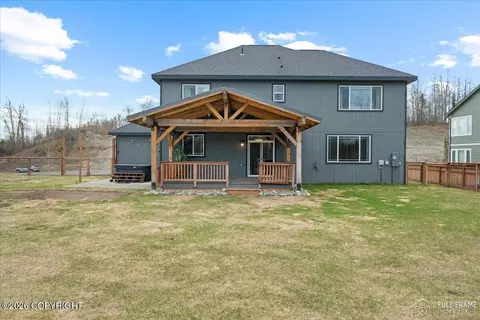 Other - 7092 E Riparian Loop, Palmer, AK 99645 photo 4 of 19