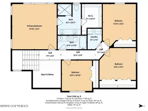 Floorplan - 7092 E Riparian Loop, Palmer, AK 99645 photo 6 of 6