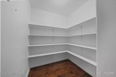 Entry Way - 7092 E Riparian Loop, Palmer, AK 99645 photo 8 of 12
