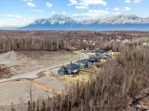 View/Area - 7092 E Riparian Loop, Palmer, AK 99645 photo 5 of 8