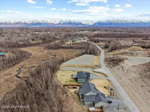 View/Area - 7092 E Riparian Loop, Palmer, AK 99645 photo 7 of 8