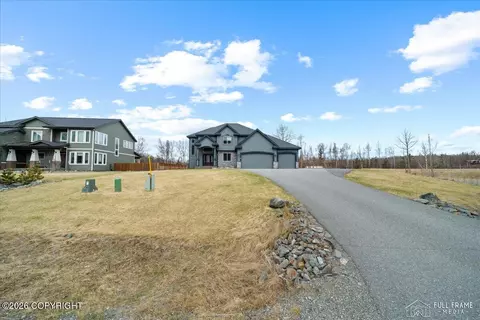 Other - 7092 E Riparian Loop, Palmer, AK 99645 photo 1 of 19