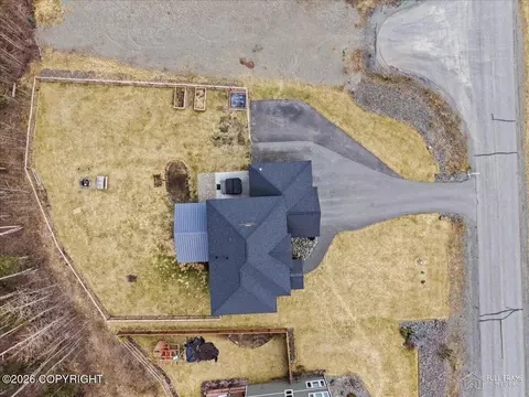 View/Area - 7092 E Riparian Loop, Palmer, AK 99645 photo 8 of 8