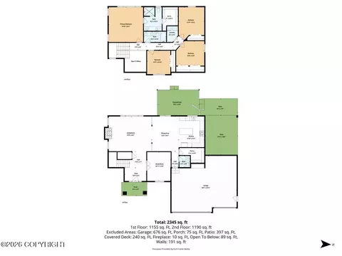 Floorplan - 7092 E Riparian Loop, Palmer, AK 99645 photo 4 of 6