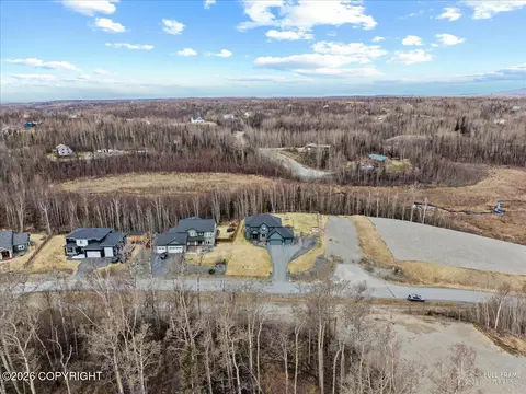 View/Area - 7092 E Riparian Loop, Palmer, AK 99645 photo 3 of 8
