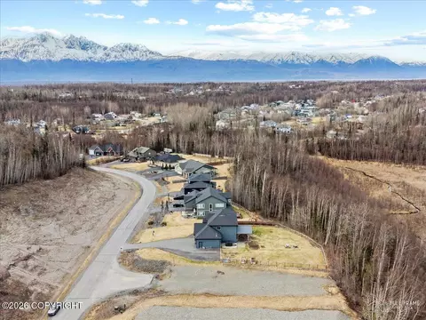 View/Area - 7092 E Riparian Loop, Palmer, AK 99645 photo 4 of 8