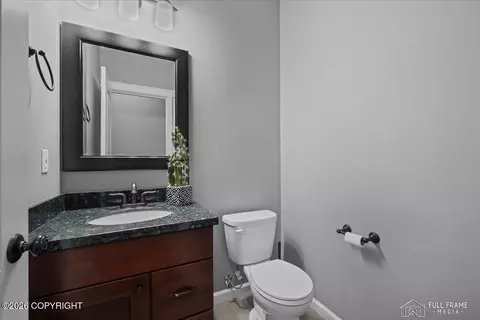 Bath - 7092 E Riparian Loop, Palmer, AK 99645 photo 1 of 7