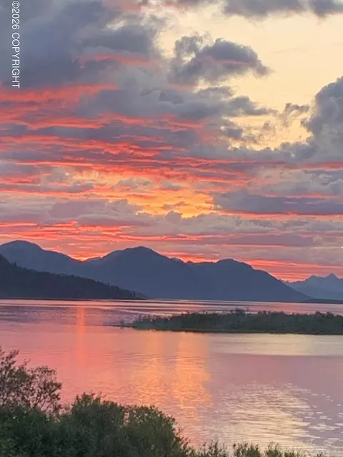 222 Huckleberry Is, Aleknagik, AK 99576