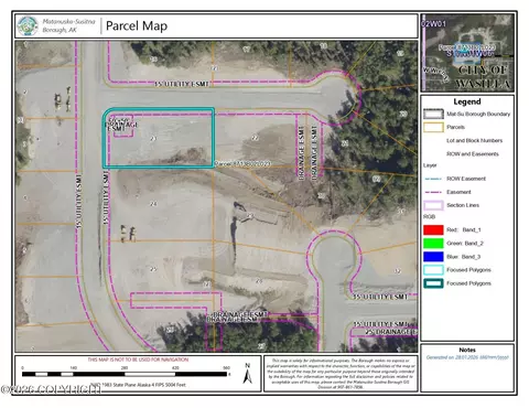 B2 L23 N Utopia View Circle, Wasilla, AK 99623