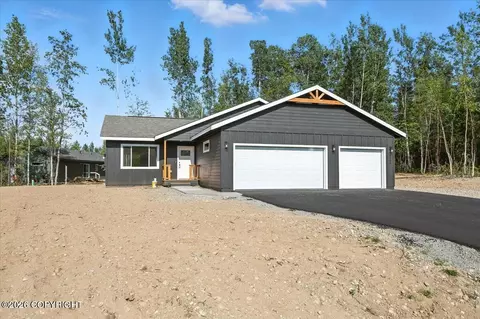 tbd E Peak View Cir, Palmer, AK 99645