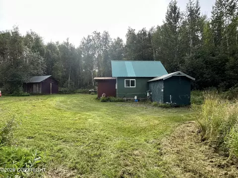 6201 W Limberlost Cir, Wasilla, AK 99623