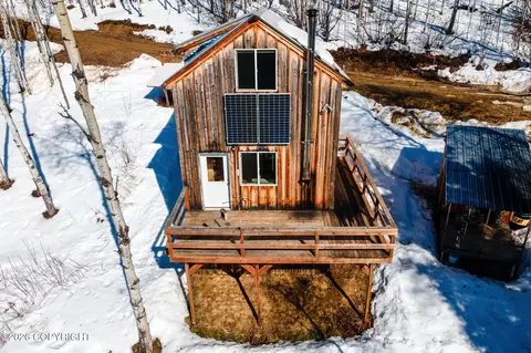 379 Simpson Way, Fairbanks, AK 99712