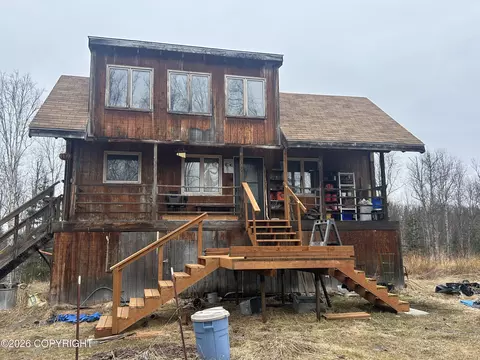 6305 W Limberlost Cir, Wasilla, AK 99623