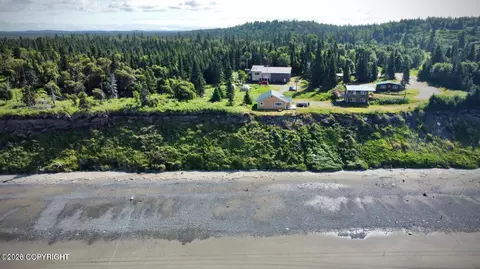 23031 Cohoe Loop Rd, Kasilof, AK 99610