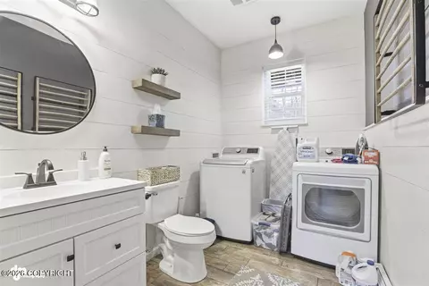 Other - 23032 Skyview Dr, Chugiak, AK 99567 photo 9 of 11