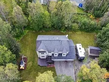 View/Area - 23032 Skyview Dr, Chugiak, AK 99567 photo 1 of 1