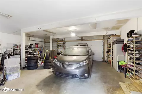 Exterior - 23032 Skyview Dr, Chugiak, AK 99567 photo 2 of 11