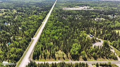 28214 N Cohoe Loop Rd, Kasilof, AK 99610