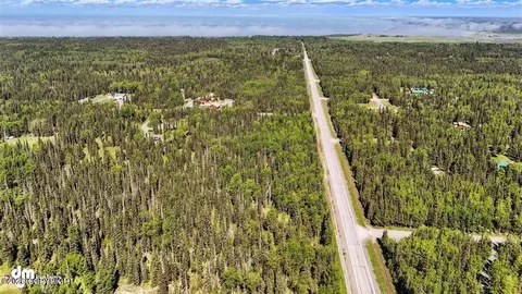 28254 N Cohoe Loop Rd, Kasilof, AK 99610