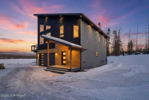 1668 N Pitman Rd, Wasilla, AK 99623