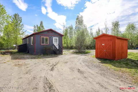 15730 W Hess Ln, Wasilla, AK 99654