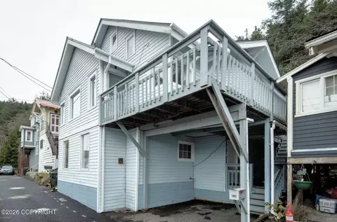838 Harding St, Ketchikan, AK 99901