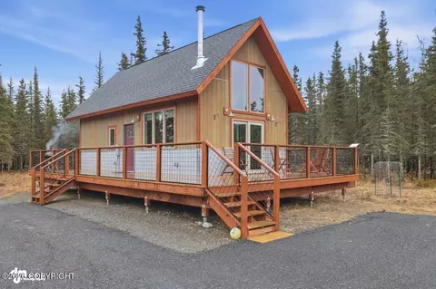 35336 Farmstead St, Kenai, AK 99611