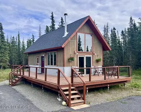 35336 Farmstead St, Kenai, AK 99611