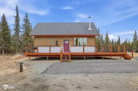 35336 Farmstead St, Kenai, AK 99611