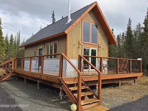 35336 Farmstead St, Kenai, AK 99611
