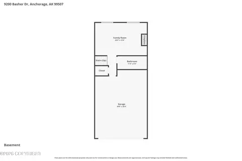 9200 Basher Dr, Anchorage, AK 99507 photo 57