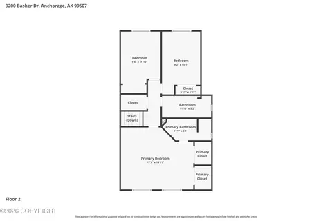 9200 Basher Dr, Anchorage, AK 99507 photo 7