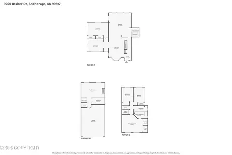 9200 Basher Dr, Anchorage, AK 99507 photo 59
