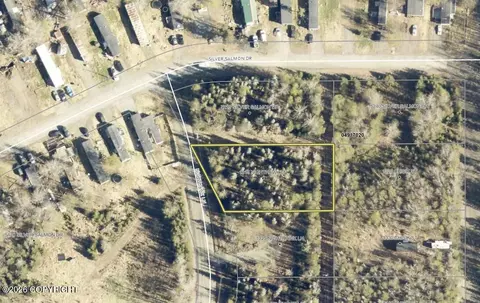 1315 Nighthawk Ln, Kenai, AK 99611