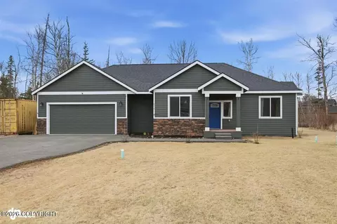 5774 N Buttermilk Cir, Wasilla, AK 99654