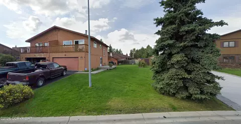 7700 Rovenna St, Anchorage, AK 99518