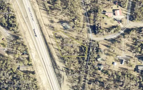 1370 Muskrat Way, Kenai, AK 99611