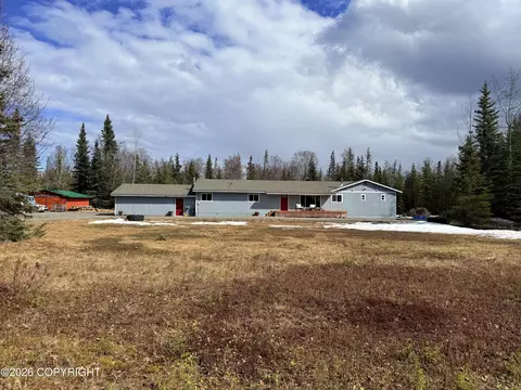 46794 Spruce Haven St, Kenai, AK 99611