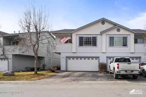 5702 Sapphire Loop # 77A, Anchorage, AK 99504