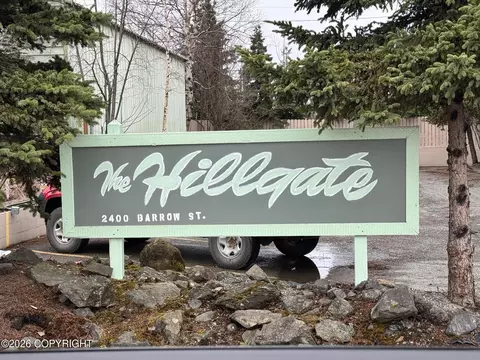 2400 Barrow St # 101, Anchorage, AK 99503
