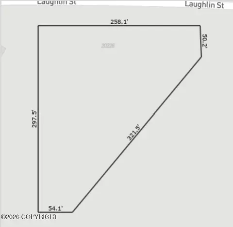 20228 Laughlin St, Eagle River, AK 99567
