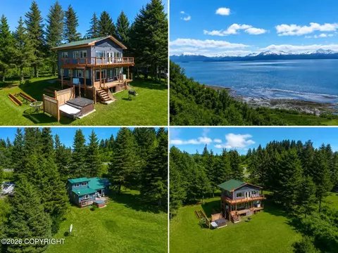3153 Sterling Hwy, Homer, AK 99603