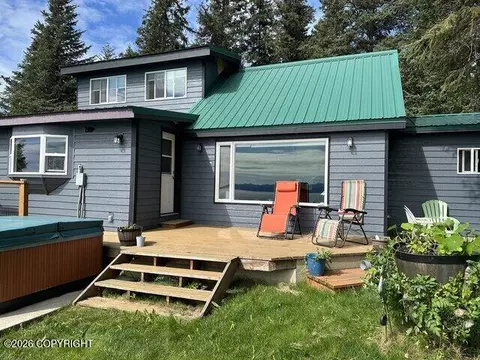 3153 Sterling Hwy, Homer, AK 99603