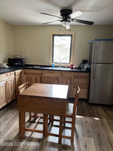 Kitchen - 24761 W Eileen Way, Willow, AK 99688 photo 4 of 7