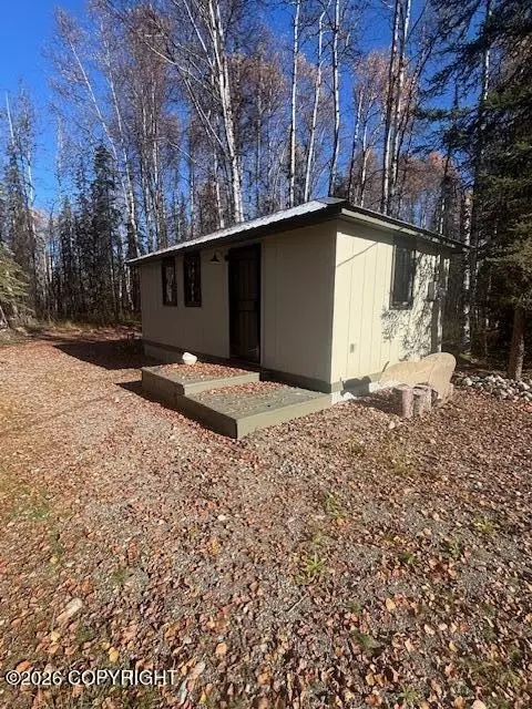 24761 W Eileen Way, Willow, AK 99688